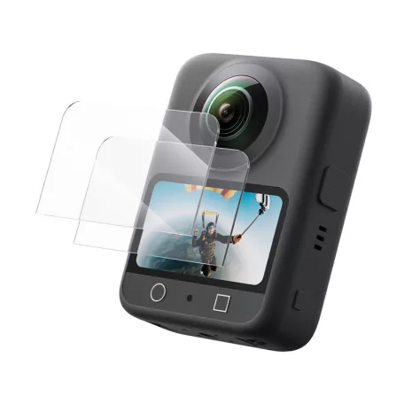 Telesin DJI Osmo 360 védőüveg készlet
