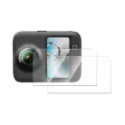 Telesin DJI Osmo 360 védőüveg készlet