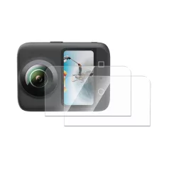Telesin DJI Osmo 360 védőüveg készlet