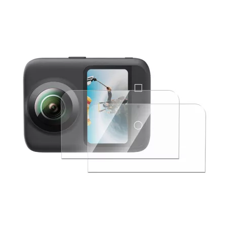 Telesin DJI Osmo 360 védőüveg készlet