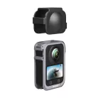 Telesin DJI Osmo 360 fém ketrec