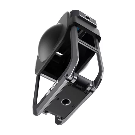 Telesin DJI Osmo 360 fém ketrec