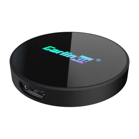 Carlinkit HD2CP-PRO Carplay&Android vezeték nélküli adapter