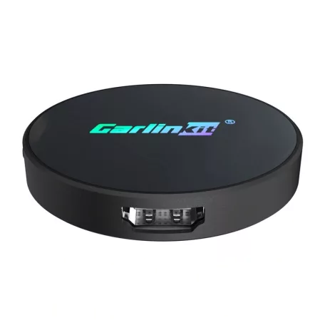 Carlinkit HD2CP-PRO Carplay&Android vezeték nélküli adapter