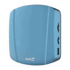   Carlinkit TBOX ULTRA Carplay&Android vezeték nélküli adapter