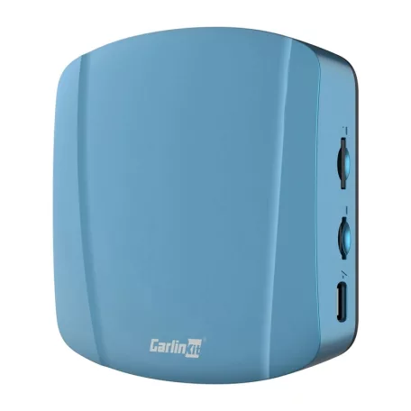 Carlinkit TBOX ULTRA Carplay&Android vezeték nélküli adapter