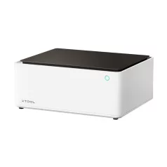 3 az 1-ben xTool M1 10W-os lézergravírozó gép