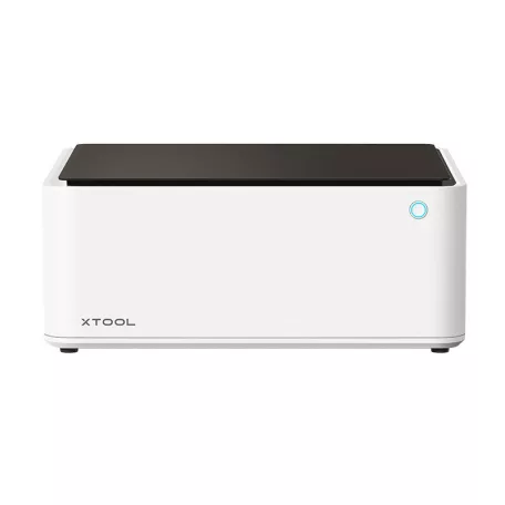 3 az 1-ben xTool M1 10W-os lézergravírozó gép