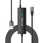 Ottocast vezeték nélküli autós adapter MirrorCasttal