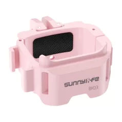 Sunnylife BK03 gyorskioldó az OP 3-hoz (rózsaszín)