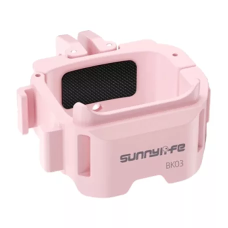 Sunnylife BK03 gyorskioldó az OP 3-hoz (rózsaszín)