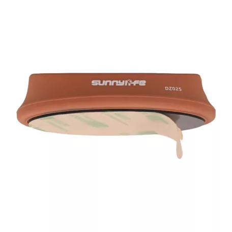 Sunnylife talapzat / talapzat OSMO 360 kamerához (narancssárga)