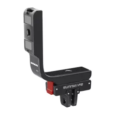 Sunnylife L-rögzítő a DJI OSMO 360-hoz