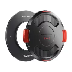   Freewell 52 mm-es alapgyűrű fedéllel a Real Locking VND számára
