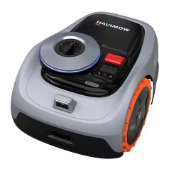 Segway-Navimow i105E EU fűnyíró robot (I1 sorozat)
