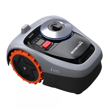 Segway-Navimow i105E EU fűnyíró robot (I1 sorozat)