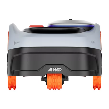 Segway-Navimow i206E AWD EU fűnyíró robot (I2 AWD sorozat)