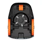Segway-Navimow i206E AWD EU fűnyíró robot (I2 AWD sorozat)