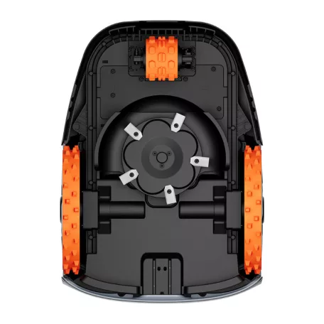 Segway-Navimow i206E AWD EU fűnyíró robot (I2 AWD sorozat)