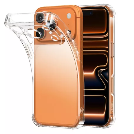 Etui Ugreen CA232 do iPhone 17 Pro