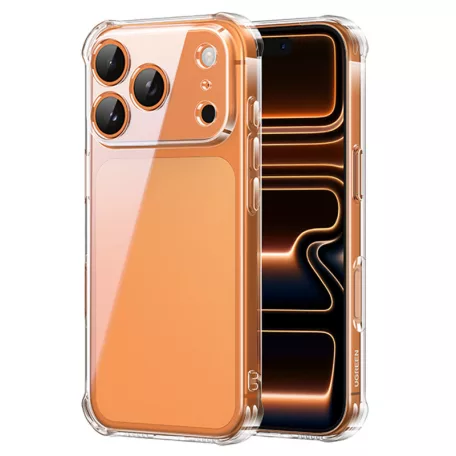 Etui Ugreen CA232 do iPhone 17 Pro