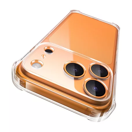 Etui Ugreen CA233 do iPhone 17 Pro Max
