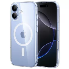 Ugreen CA238 mágneses tok iPhone 17 készülékhez