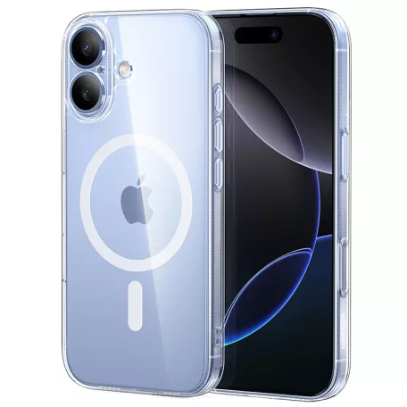 Ugreen CA238 mágneses tok iPhone 17 készülékhez
