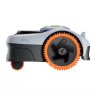 Segway-Navimow i208E AWD EU fűnyíró robot (I2 AWD sorozat)