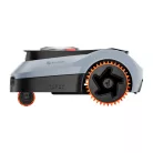 Segway-Navimow i210E Lidar Pro EU fűnyíró robot (I2 Lidar Pro sorozat)