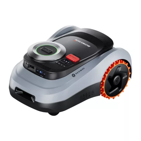 Segway-Navimow i215E Lidar EU fűnyíró robot (I2 Lidar sorozat)