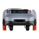 Segway-Navimow i215E Lidar EU fűnyíró robot (I2 Lidar sorozat)