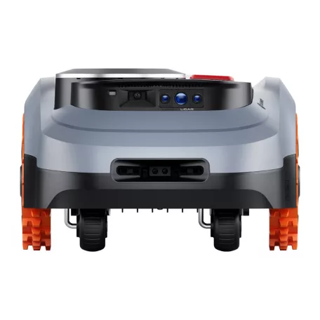 Segway-Navimow i215E Lidar EU fűnyíró robot (I2 Lidar sorozat)