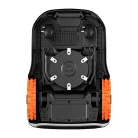 Segway-Navimow i215E Lidar EU fűnyíró robot (I2 Lidar sorozat)