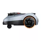 Segway-Navimow i215E Lidar EU fűnyíró robot (I2 Lidar sorozat)