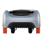 Segway-Navimow i215E Lidar EU fűnyíró robot (I2 Lidar sorozat)