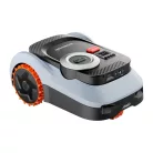 Segway-Navimow i220E Lidar Pro EU fűnyíró robot (I2 Lidar Pro sorozat)