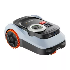   Segway-Navimow i220E Lidar Pro EU fűnyíró robot (I2 Lidar Pro sorozat)