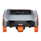 Segway-Navimow i220E Lidar Pro EU fűnyíró robot (I2 Lidar Pro sorozat)