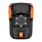 Segway-Navimow i220E Lidar Pro EU fűnyíró robot (I2 Lidar Pro sorozat)