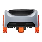 Segway-Navimow i220E Lidar Pro EU fűnyíró robot (I2 Lidar Pro sorozat)
