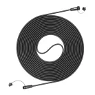 Segway-Navimow antenna-hosszabbító kábel az I1 sorozatú robotokhoz