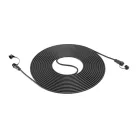 Segway-Navimow antenna-hosszabbító kábel az I1 sorozatú robotokhoz