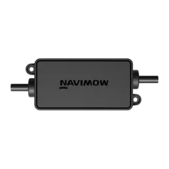   Segway-Navimow antenna tápegység az X4 sorozatú robotokhoz