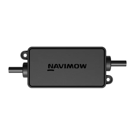 Segway-Navimow antenna tápegység az X4 sorozatú robotokhoz