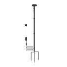 Segway jel erősítő antenna – Navimow az X4 sorozatú robotokhoz
