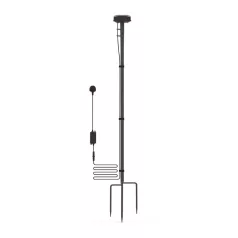   Segway jel erősítő antenna – Navimow az X4 sorozatú robotokhoz
