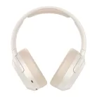 Edifier W820NB Plus V25 fejhallgató (krém)