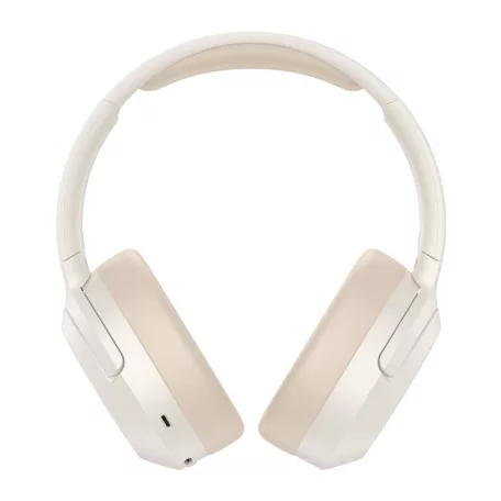 Edifier W820NB Plus V25 fejhallgató (krém)