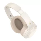 Edifier W820NB Plus V25 fejhallgató (krém)